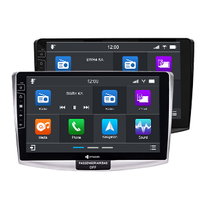 Dynavin D8-2S Pro grau  Android Navigationssystem für VW Passat B7 m,  649,00 €