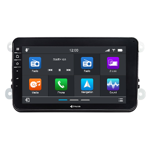 NEW!* Dynavin 8 D8-V8 Plus Radio Navigation System for Volkswagen