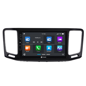 Android radio VW Sharan - Seat Alhambra Dynavin D9-DF56 Flex Premium | TV SAT Multimédiá