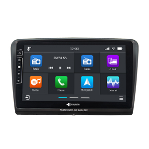 DYNAVIN Autoradio Android 10,1" Per Peugeot 208/2008 2012-2018 Con CarPlay Wireless E Head-up Display - 6