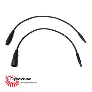 Dynavin Dynavision CAMBH-MQ001HD LITE Einparkkamera Griffleiste für Audi und VW