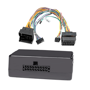 Dynavin eCall VAG interface